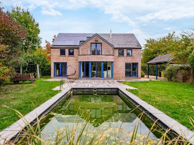 Maison vente à Lincent, Wallonie