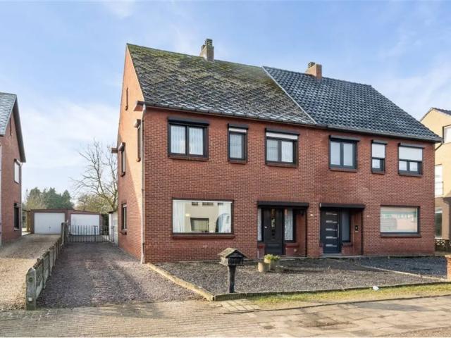 Maison vente à Overpelt, Limburg