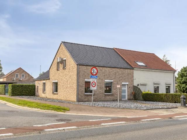 Maison vente à Overpelt-Fabriek, Overpelt