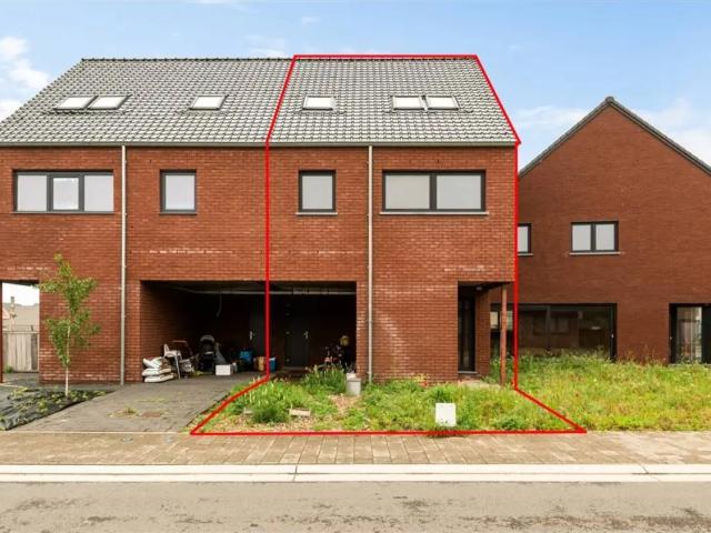 Maison vente à Overpelt, Limburg