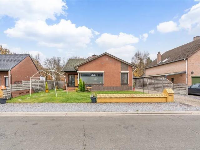 Maison vente à Overpelt, Limburg