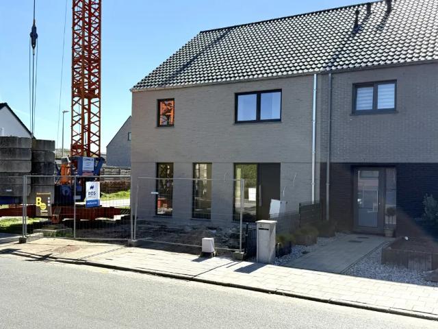 Maison vente à Overpelt, Limburg