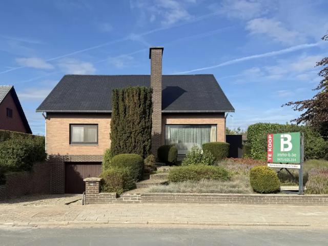 Maison vente à Haspershoven, Overpelt