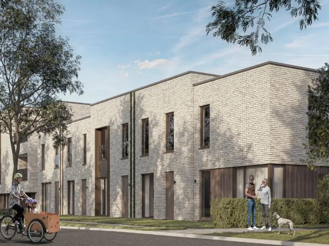 Maison vente à Overpelt, Limburg