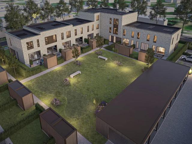 Maison vente à Overpelt, Limburg