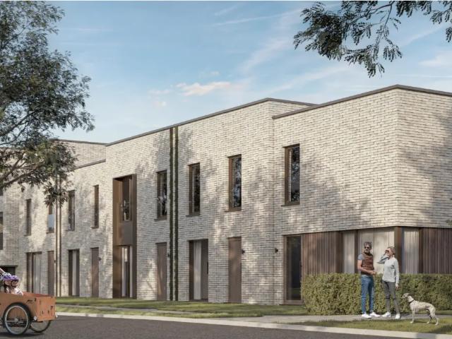 Maison vente à Overpelt, Limburg