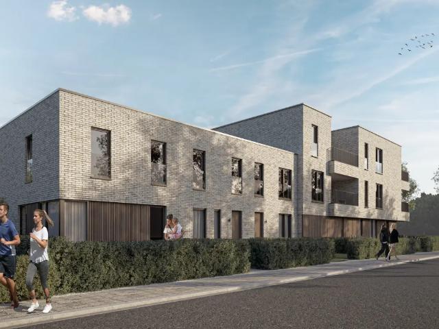 Maison vente à Overpelt, Limburg