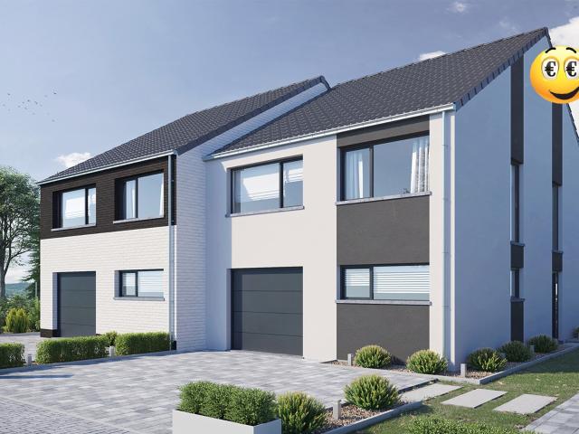 Maison vente à Pepingen, Brabant