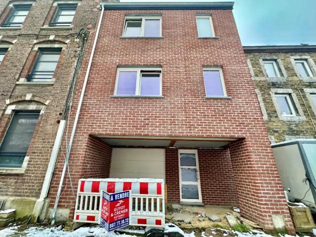 Maison vente à Wallonie