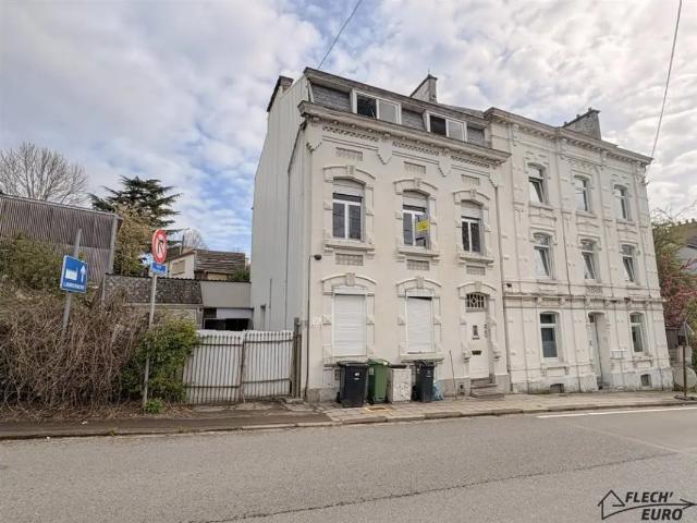 Maison vente à Wallonie