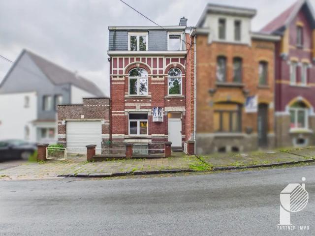 Maison vente à Wallonie