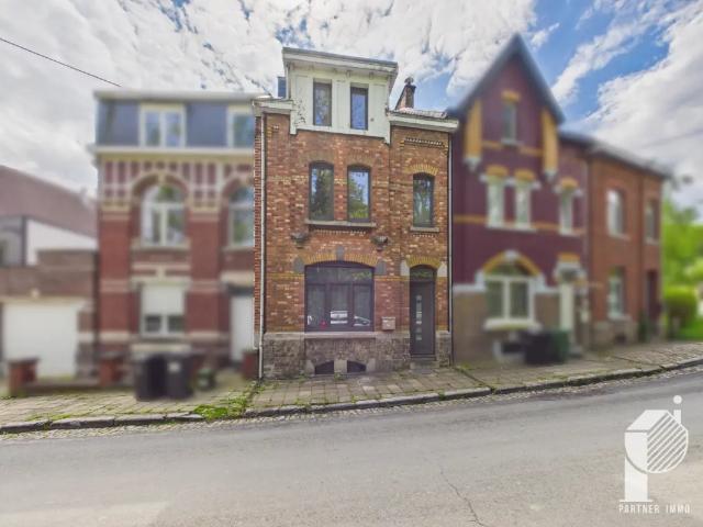 Maison vente à Wallonie