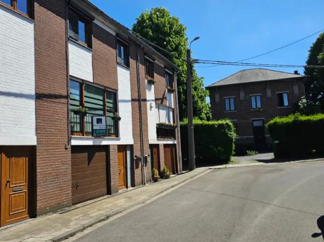Maison vente à Wallonie