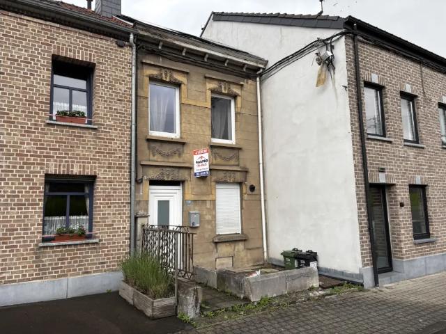 Maison vente à Wallonie