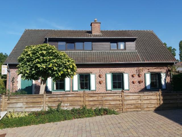 Maison vente à Steenokkerzeel, Brabant