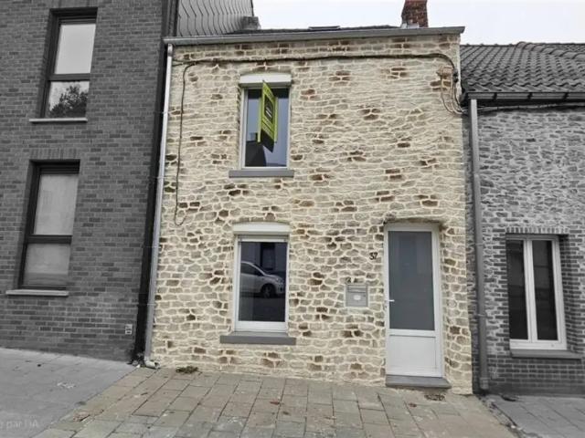 Maison vente à Wallonie