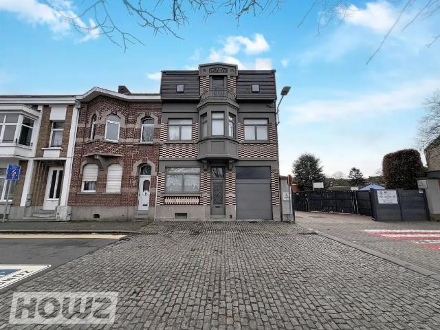 Maison vente à Wallonie