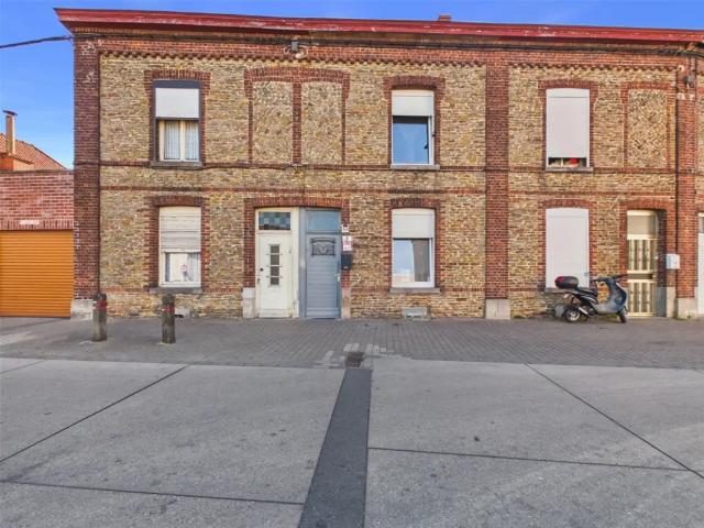 Maison vente à Wallonie