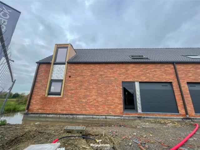 Maison vente à Wallonie