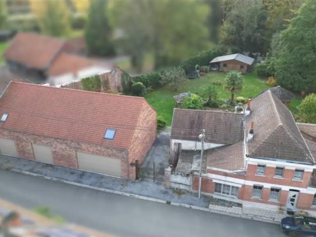 Maison vente à Gourgues, Wallonie