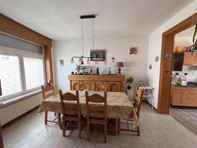 Maison vente à Wallonie