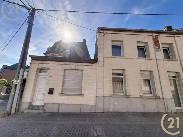 Maison vente à Wallonie