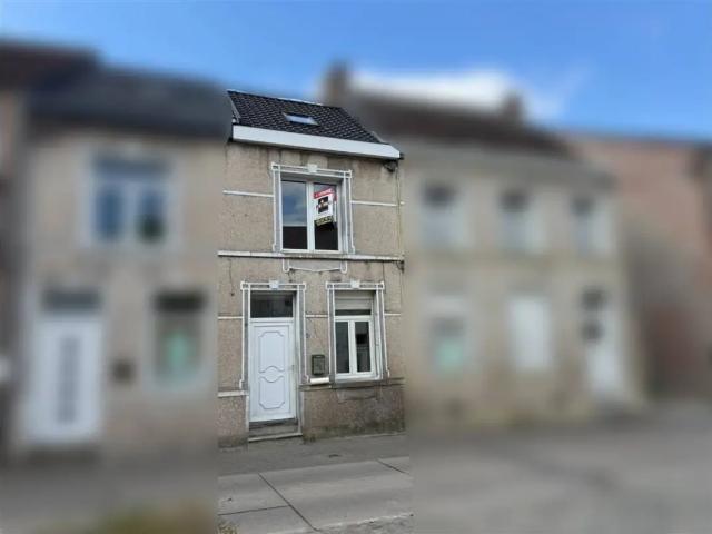 Maison vente à Péruwelz, Hainaut