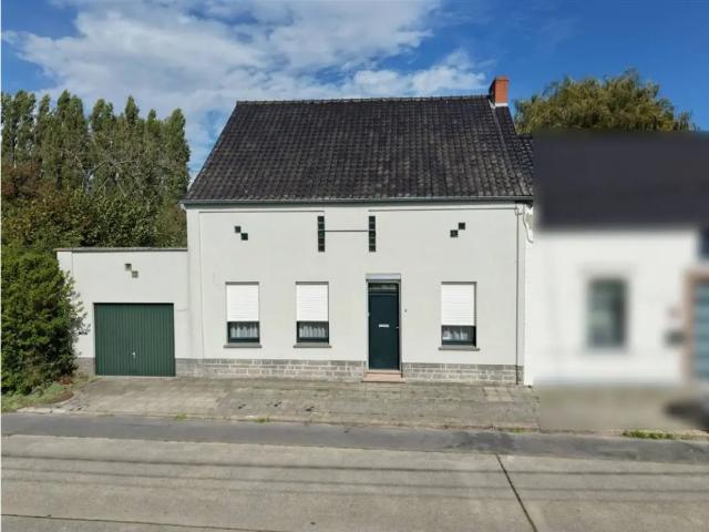 Maison vente à Péruwelz, Hainaut