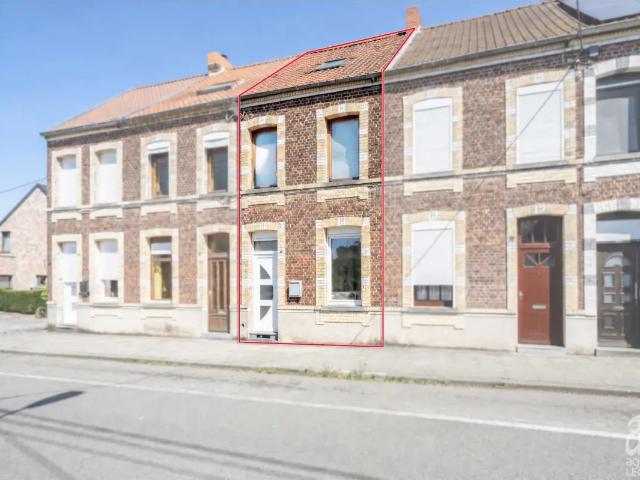 Maison vente à Vert Coron, Wallonie