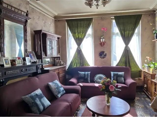 Maison vente à Wallonie