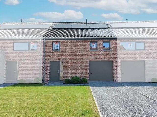 Maison vente à Péruwelz, Hainaut