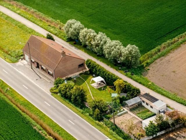 Maison vente à Diksmuide, West-Vlaanderen
