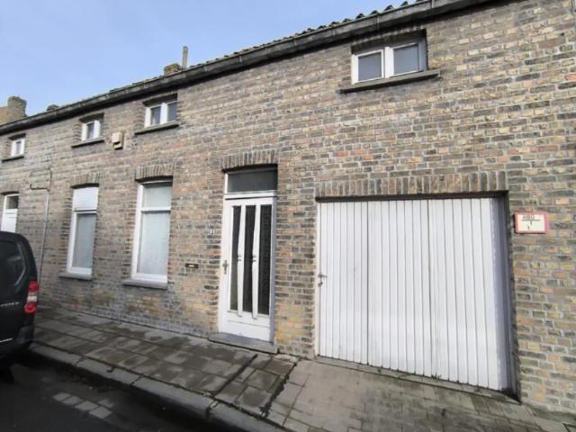 Maison vente à Diksmuide, West-Vlaanderen