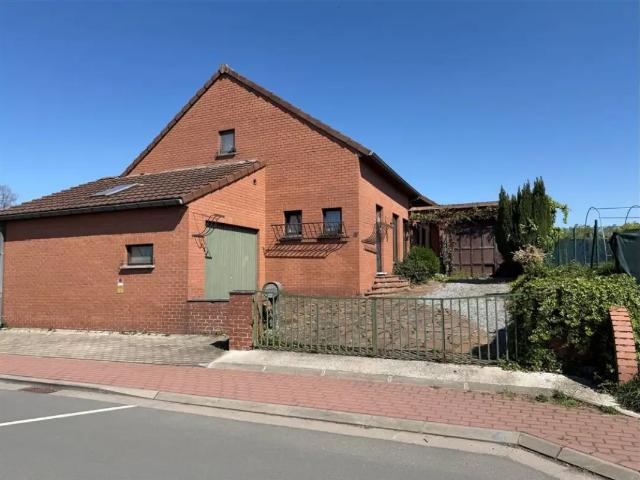 Maison vente à Perwez, Wallonie