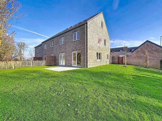 Maison vente à Perwez, Wallonie