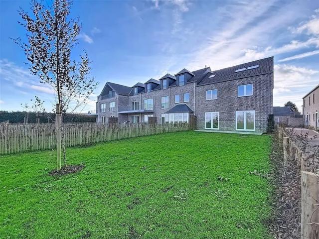 Maison vente à Perwez, Wallonie