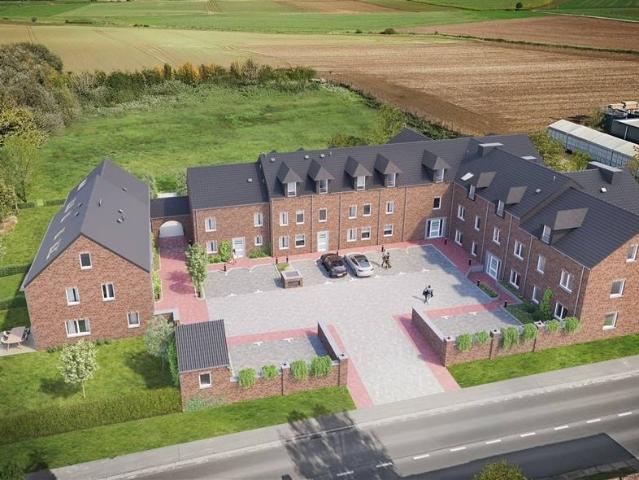 Maison vente à Perwez, Wallonie