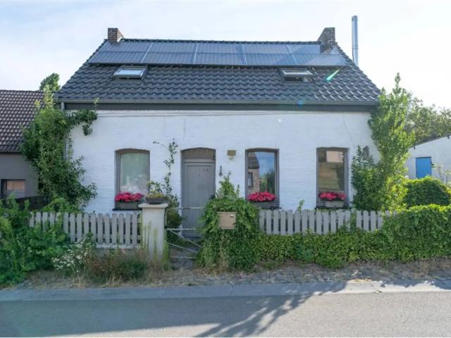 Maison vente à Perwez, Wallonie