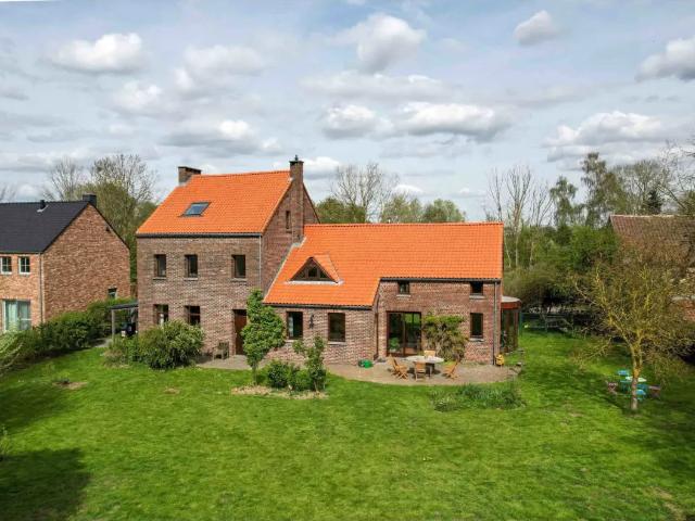 Maison vente à Perwez, Wallonie