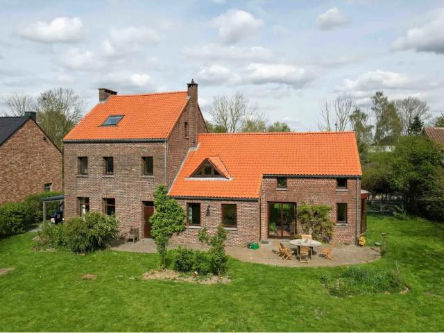Maison vente à Perwez, Wallonie