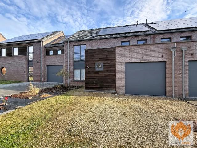 Maison vente à Perwez, Wallonie