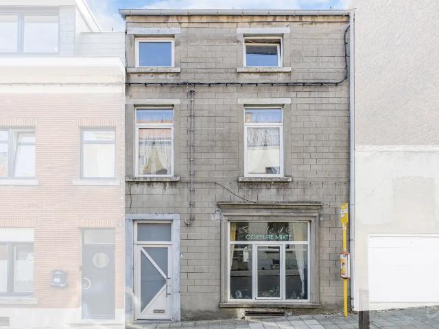 Maison vente à Perwez, Wallonie