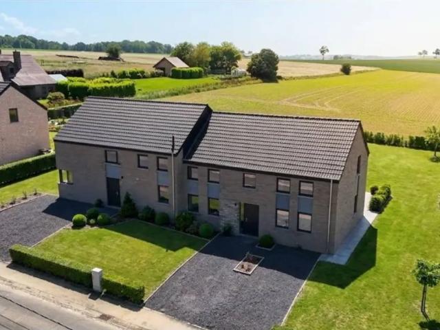 Maison vente à Ciney, Wallonie