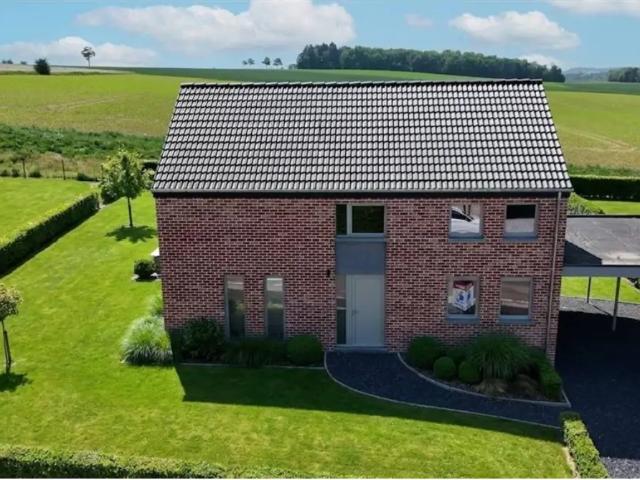Maison vente à Ciney, Wallonie