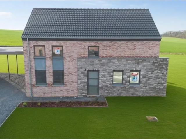 Maison vente à Ciney, Wallonie