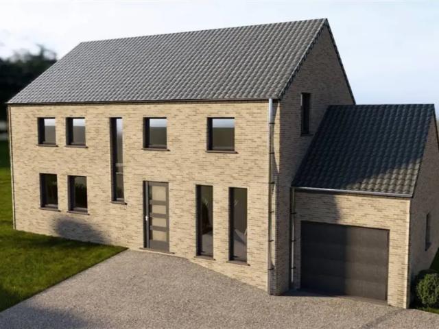 Maison vente à Ciney, Wallonie
