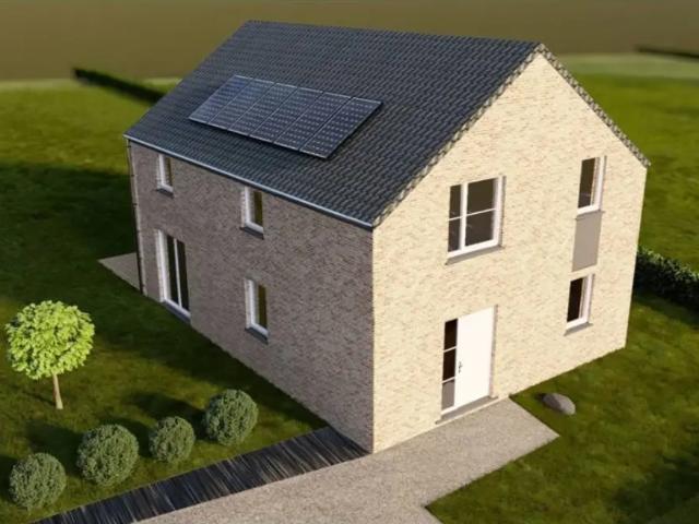 Maison vente à Ciney, Wallonie