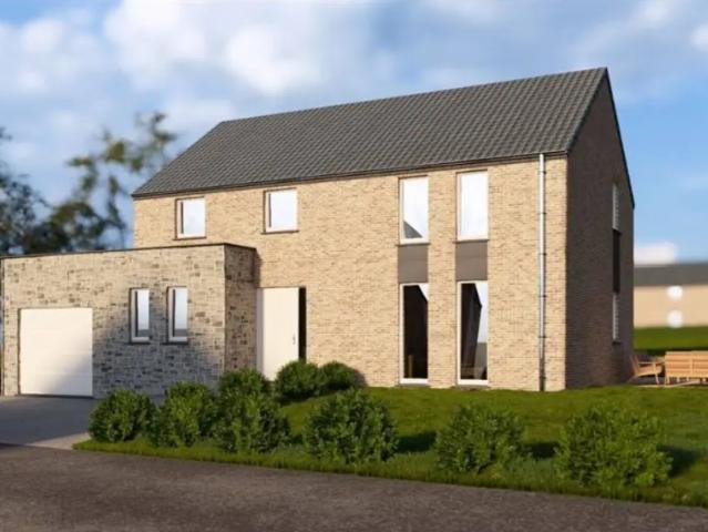 Maison vente à Ciney, Wallonie