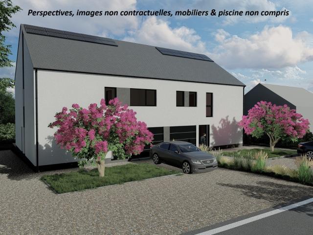 Maison vente à Couvin, Wallonie