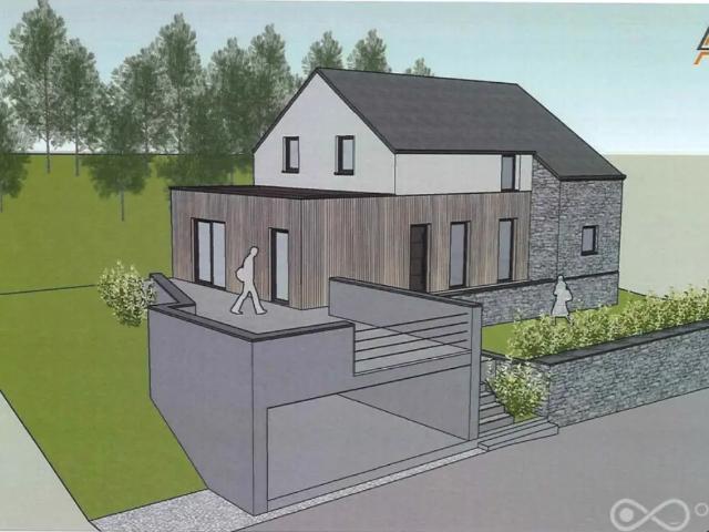 Maison vente à Couvin, Wallonie